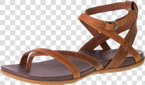 Chaco Women S Leather Juniper Sandal   Fisherman Sandal  HD Png Download