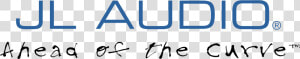 Jl Audio Logo Png Transparent   Jl Audio  Png Download