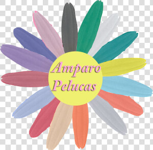 Logo Amparo Pelucas   Jon Renau  HD Png Download