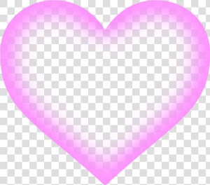 Corazon   Corazon Rosado En Png  Transparent Png