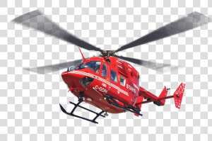 Rescue Helicopter Png   Red Colour Helicopter Png  Transparent Png