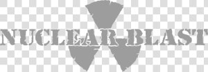 Nuclear Blast Records Logo   Png Download   Nuclear Blast Records Png  Transparent Png