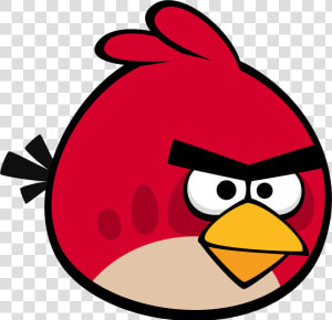 Angry Bird Icon   Angry Birds Png  Transparent Png