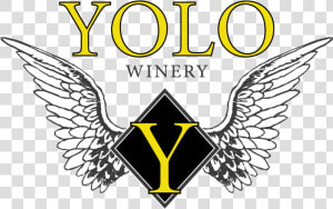 Yolo Winery   Yolo Wine  HD Png Download