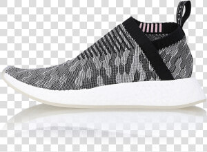 Nmd Cs2 Primeknit Women   Nike Free  HD Png Download