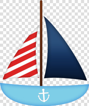 Sailboat Boat Transparent Image Clipart Free Png   Transparent Background Boat Clipart  Png Download