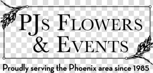 Pjs Flowers  amp  Events   Art And Design Uitm  HD Png Download