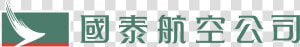 Cathay Pacific Logo Png Transparent   Cathay Pacific  Png Download