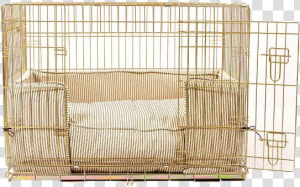 Luxury Dog Crates At Chelsea Dogs   Luxury Dog Crate Uk  HD Png Download