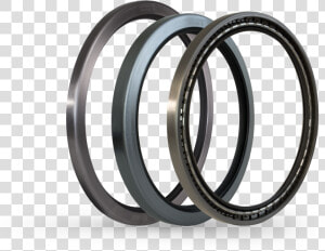 Heavy Duty Seals   Garlock Seal  HD Png Download