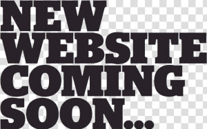 New Website Launching Soon  HD Png Download