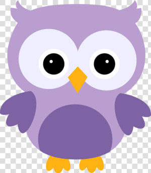 Little Owls Sticker Cc   Owl Clipart  HD Png Download