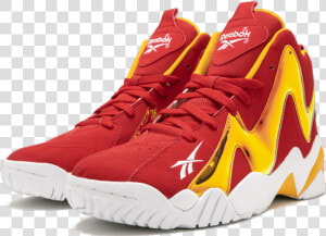 Reebok Kamikaze All Star   Sneakers  HD Png Download