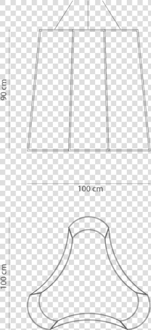 Sito Fez 01   Technical Drawing  HD Png Download