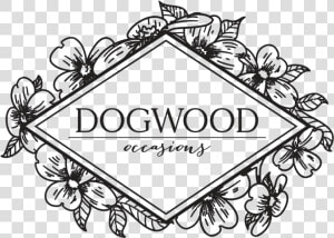 Dogwood Png  Transparent Png