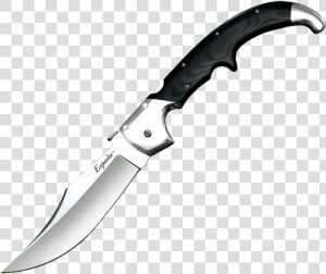 Espada Extra Large Knife   Xl Espada Cold Steel  HD Png Download