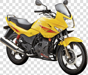 Hero Bikes Png   Motorcycle Hero  Transparent Png