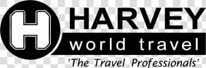 Harvey World Travel  HD Png Download