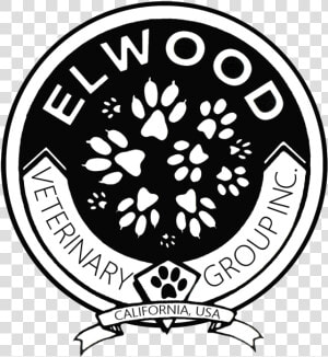 Elwood Veterinary Group  Inc   Circle  HD Png Download