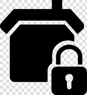 Home Security   Locksmith Icon Png  Transparent Png