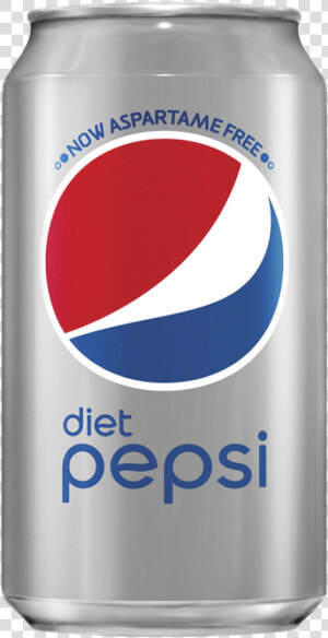 Diet Pepsi Png   Diet Pepsi Can Png  Transparent Png