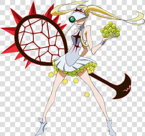 Body   Kill La Kill Tennis Club  HD Png Download