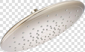 Spectra Rain Shower Head   Shower Head  HD Png Download