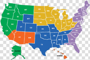 Median Household Income By State 2018  HD Png Download