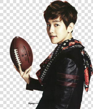 Transparent Baekhyun Png   Exo 2014 Baekhyun  Png Download