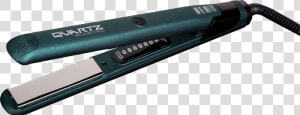 Beaut Allure Quartz Nanosilver 450 Deg Flat Iron 1   Tool  HD Png Download