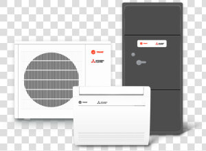 Mitsubishi Hvac   Electronics  HD Png Download