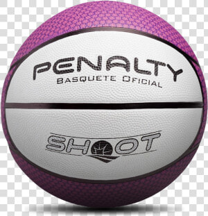 Bola Basquete Penalty  HD Png Download