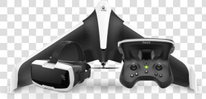 Parrot Disco   Parrot Disco Drone  HD Png Download