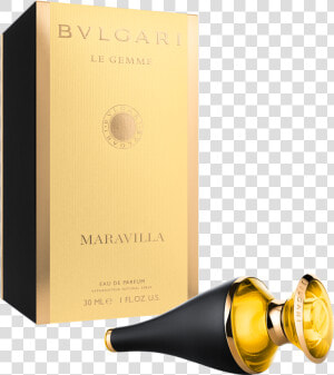 Bvlgari Le Gemme Maravilla  HD Png Download