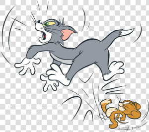 Tom And Jerry Png Image   Tom I Jerry Png  Transparent Png