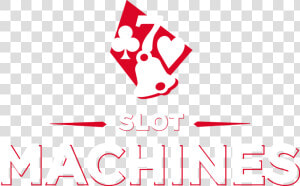 Slot Machines   Graphic Design  HD Png Download