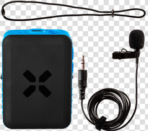 Catchbox Plus Presenter Mic   Presenter Mic  HD Png Download