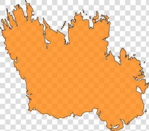 Transparent Ireland Clipart   Map Of Ireland  HD Png Download