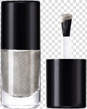 Alt Make Up For Ever Star Lit Liquid 5 Silver Dust   Make Up For Ever Жидкие Тени  HD Png Download