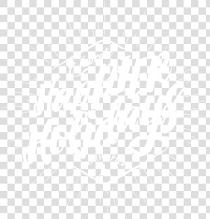 Happier Holidays At Pier   Calligraphy  HD Png Download