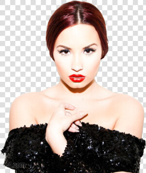 Download Demi Lovato Png Image For Designing Projects   Demi Lovato Tyler Shields  Transparent Png