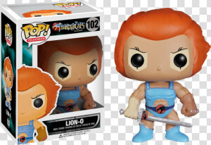 Funko Thundercats  HD Png Download