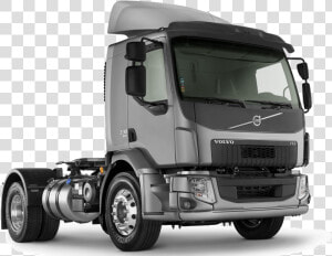 Imagen Camión Volvo   Volvo Vm 330 Cavalo Mecanico  HD Png Download