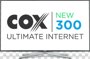 Cox Internet Prices   Cox Communications  HD Png Download