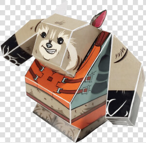 Rocket Racoon Png  Transparent Png