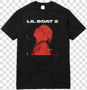 Lil Yachty Lil Boat 2 Merch  HD Png Download