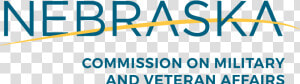 Commission On Military And Veteran Affairs Logo   Parallel  HD Png Download