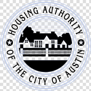 Housing Authority Of The City Of Austin Haca Logo  HD Png Download