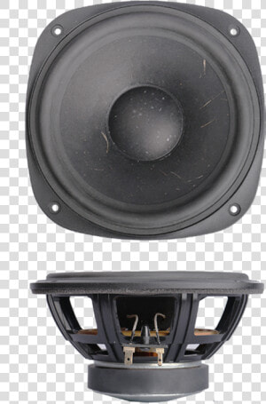 5in sb13pfc25   Sb Acoustics Mid Woofer  HD Png Download