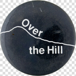 Over The Hill   Vox  HD Png Download